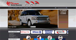 Desktop Screenshot of gorsigorta.com